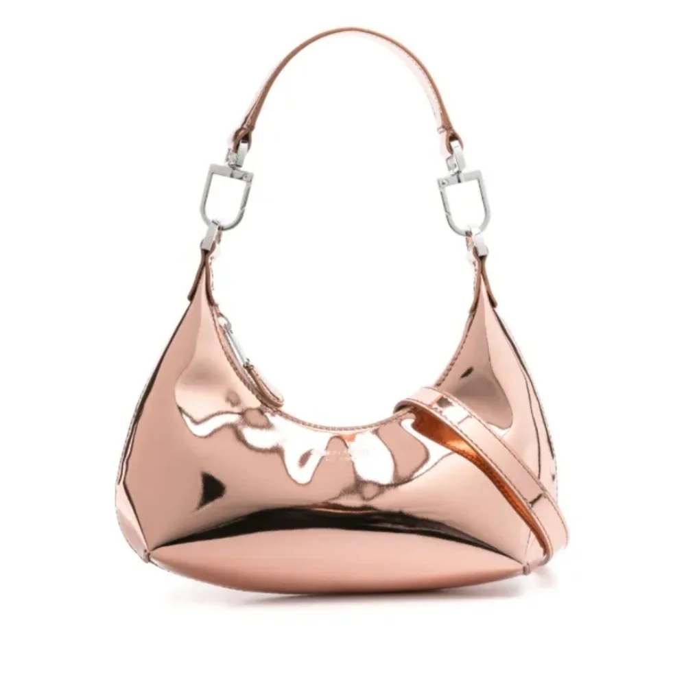 Giorgio Armani Mini La Prima Hobo Bag